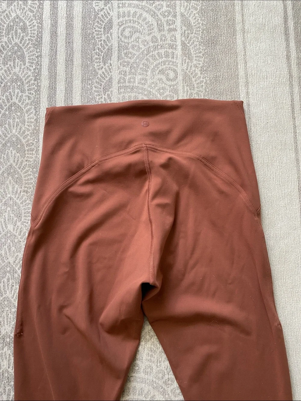 Lululemon InStill High-Rise Tight 25